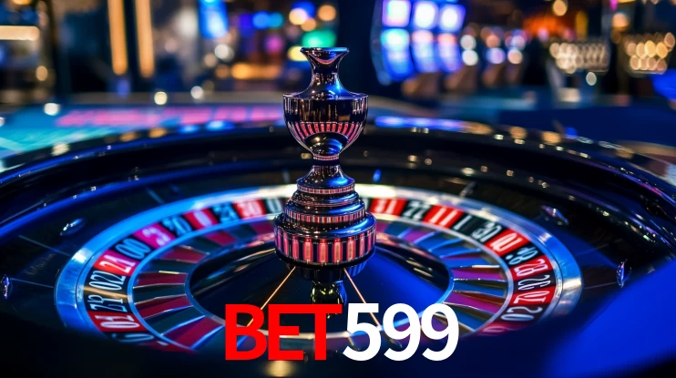 bet599: Seu Cassino Premiado com Pagamentos Rápidos