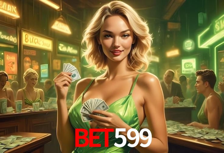 Estatísticas bet599