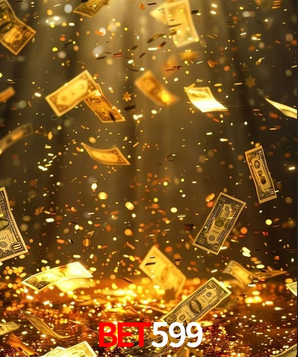 Welcome Bonus bet599
