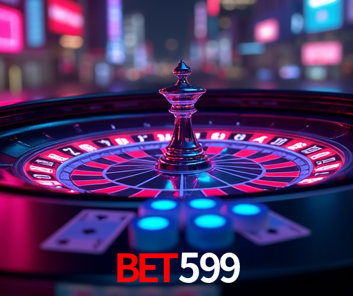 Experiência VIP bet599