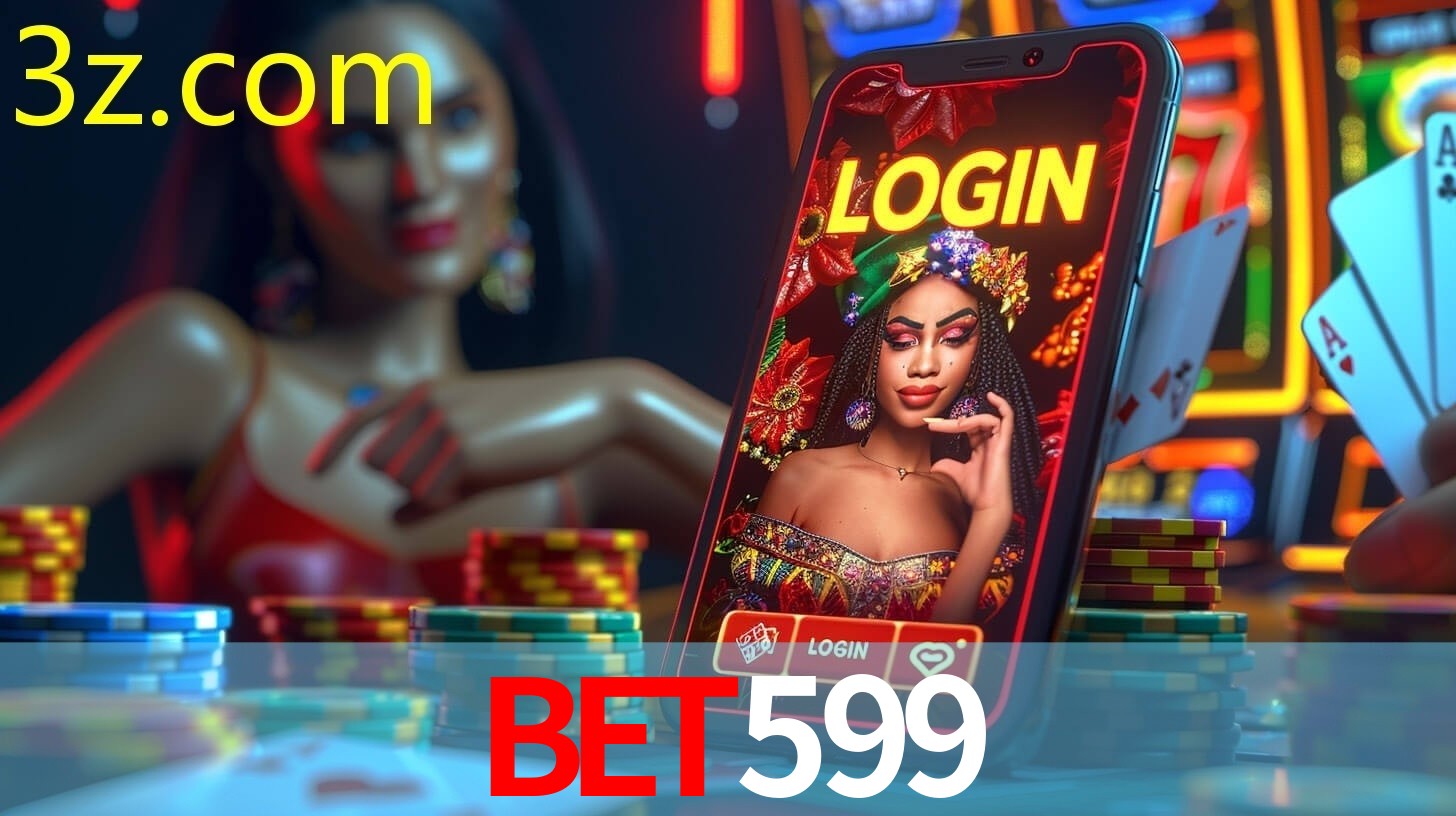 BET599