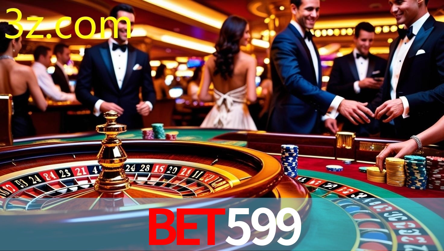 BET599
