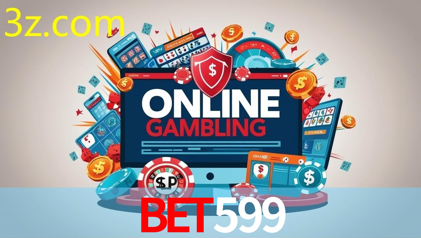 BET599