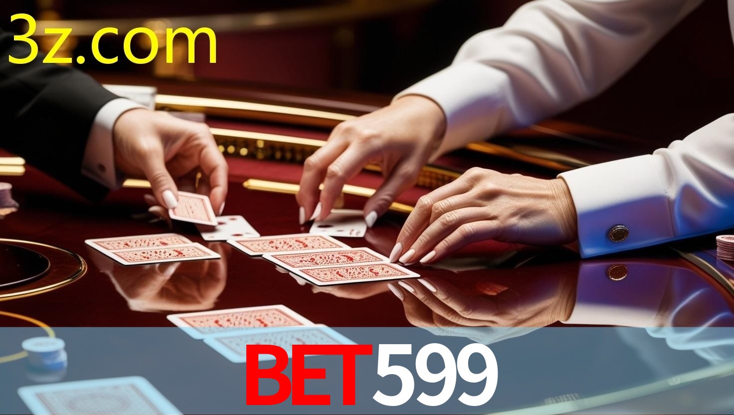 BET599