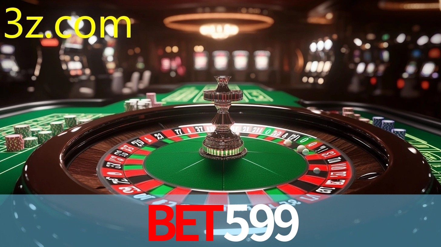 BET599