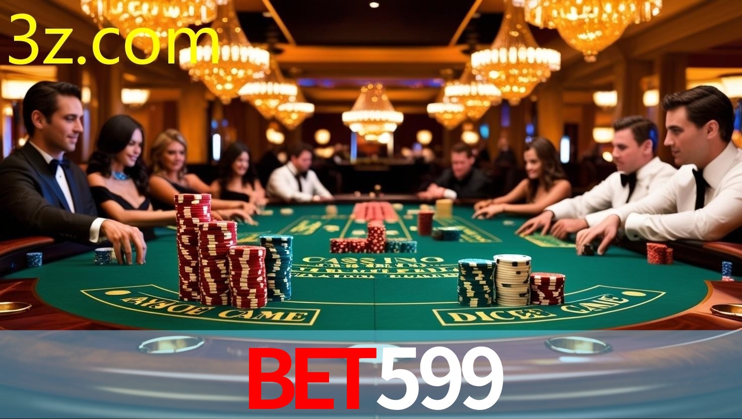 BET599