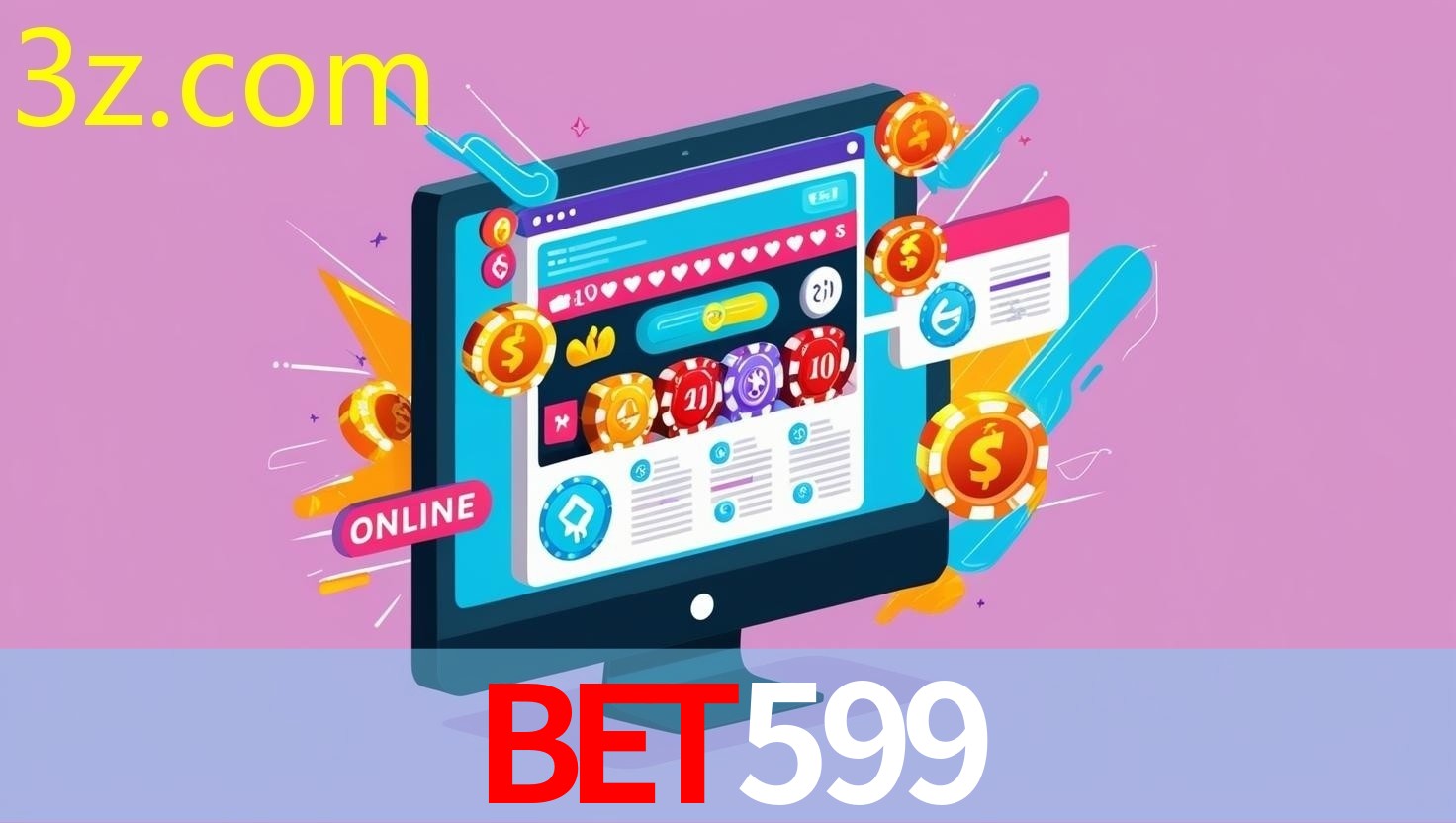 BET599