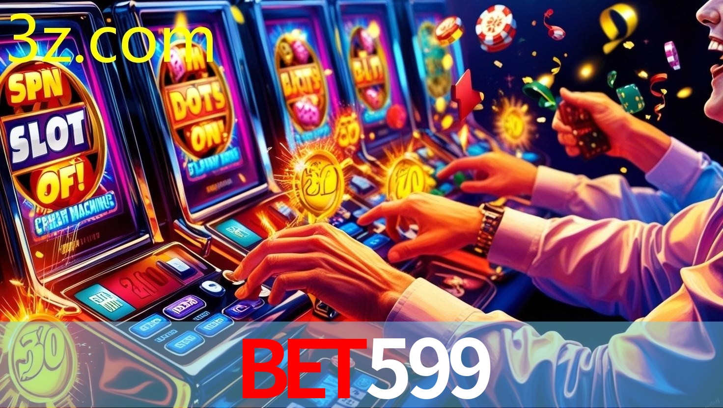 BET599