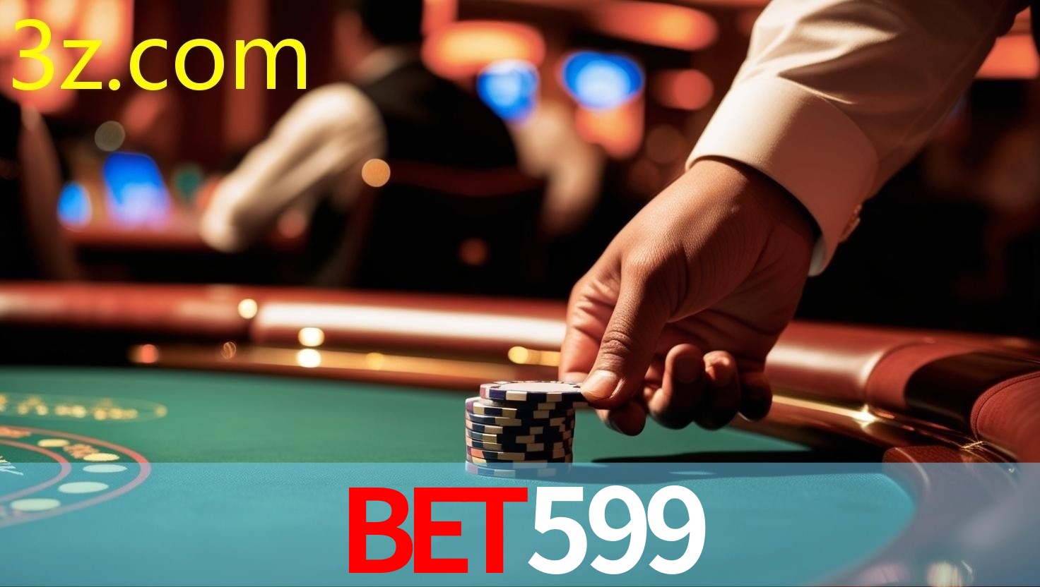 BET599