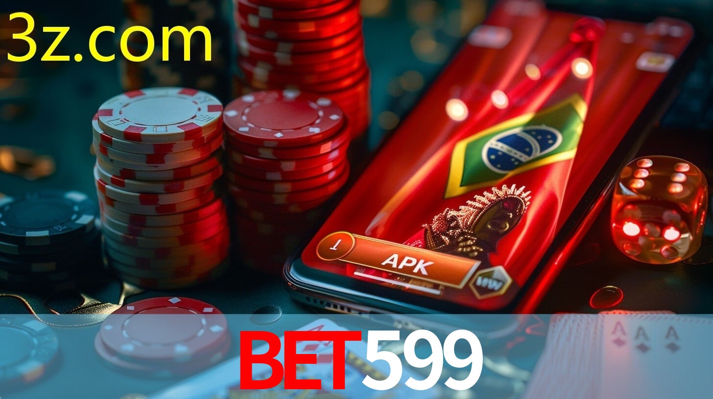 BET599
