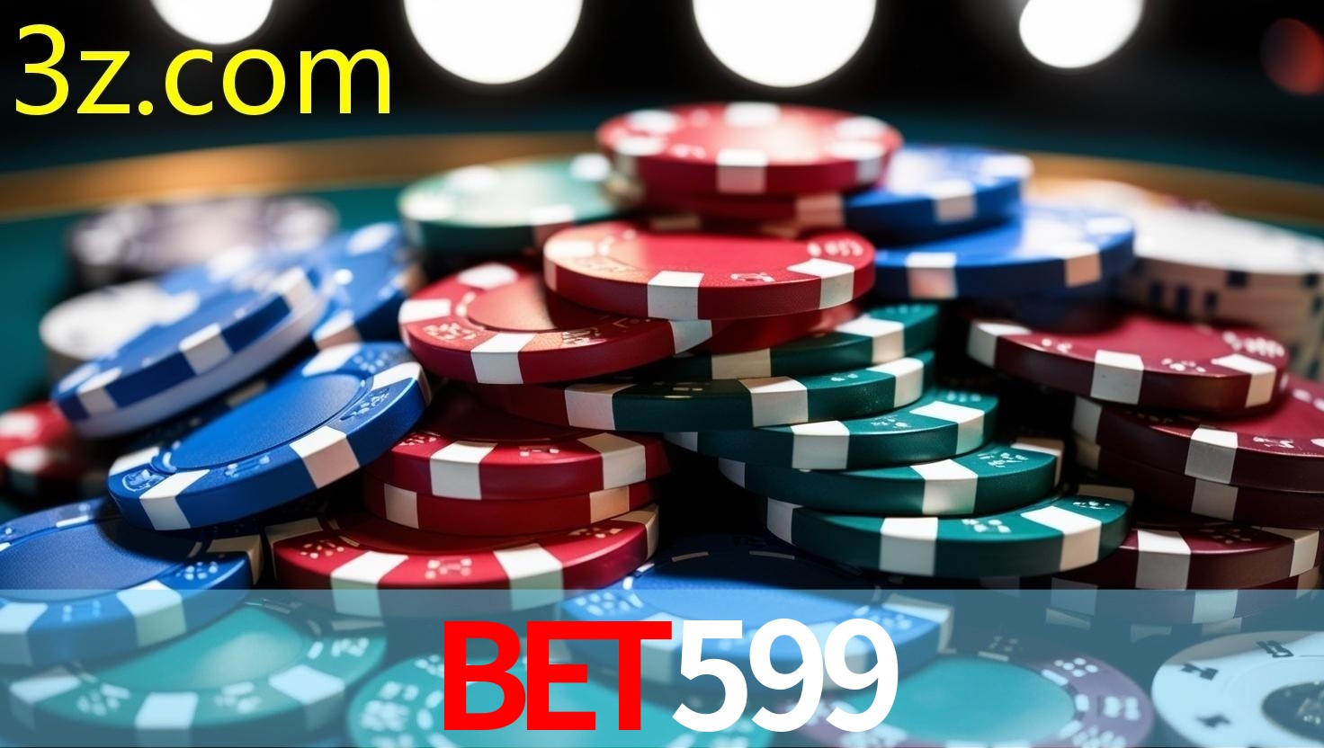 BET599