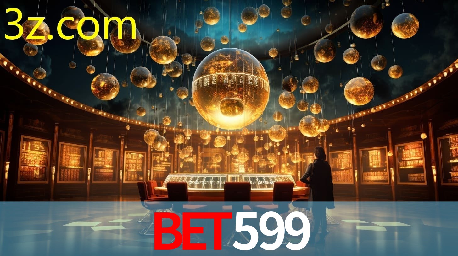 BET599
