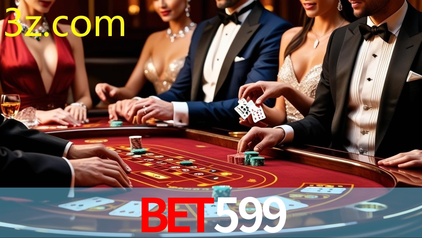 BET599