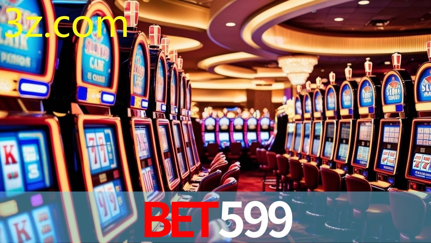 BET599