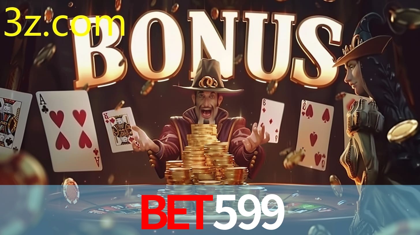 BET599