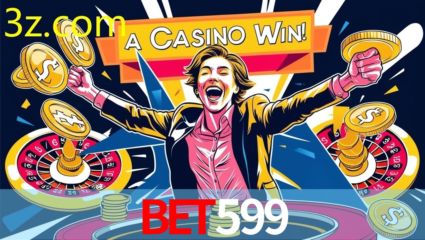 BET599