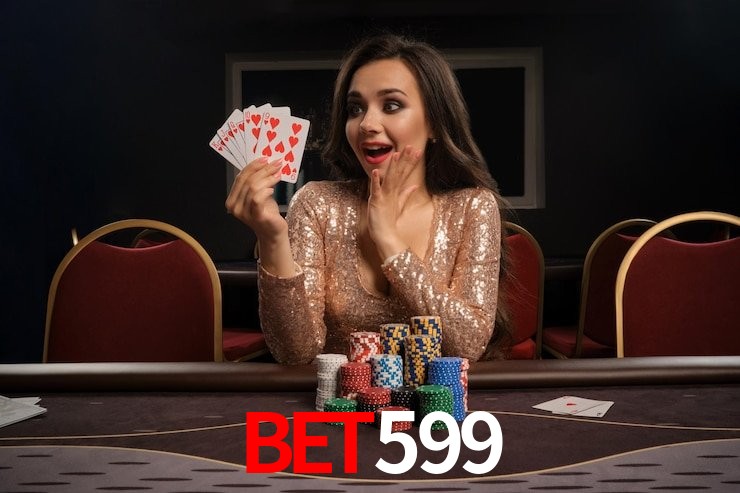 Promoção Relâmpago bet599