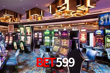 Explorando a Categoria de Eventos em Apostas na bet599