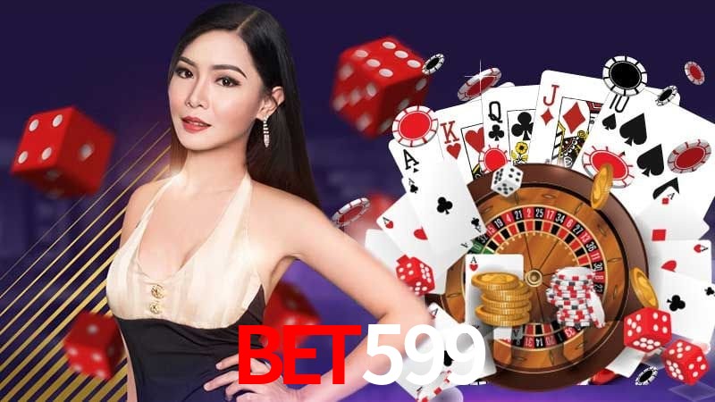 Desvendando o Mundo dos Jogos Virtuais na bet599