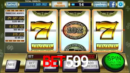 Platform Technology bet599