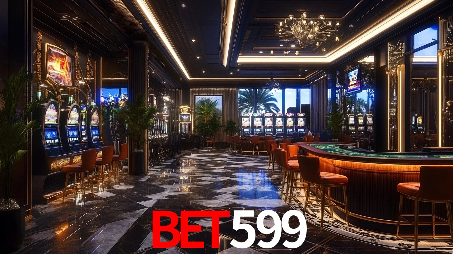 bet599: Jogos de Caça-Níqueis-Altas Recompensas, Roleta-Velocidade, Blackjack-Desafios Máximos