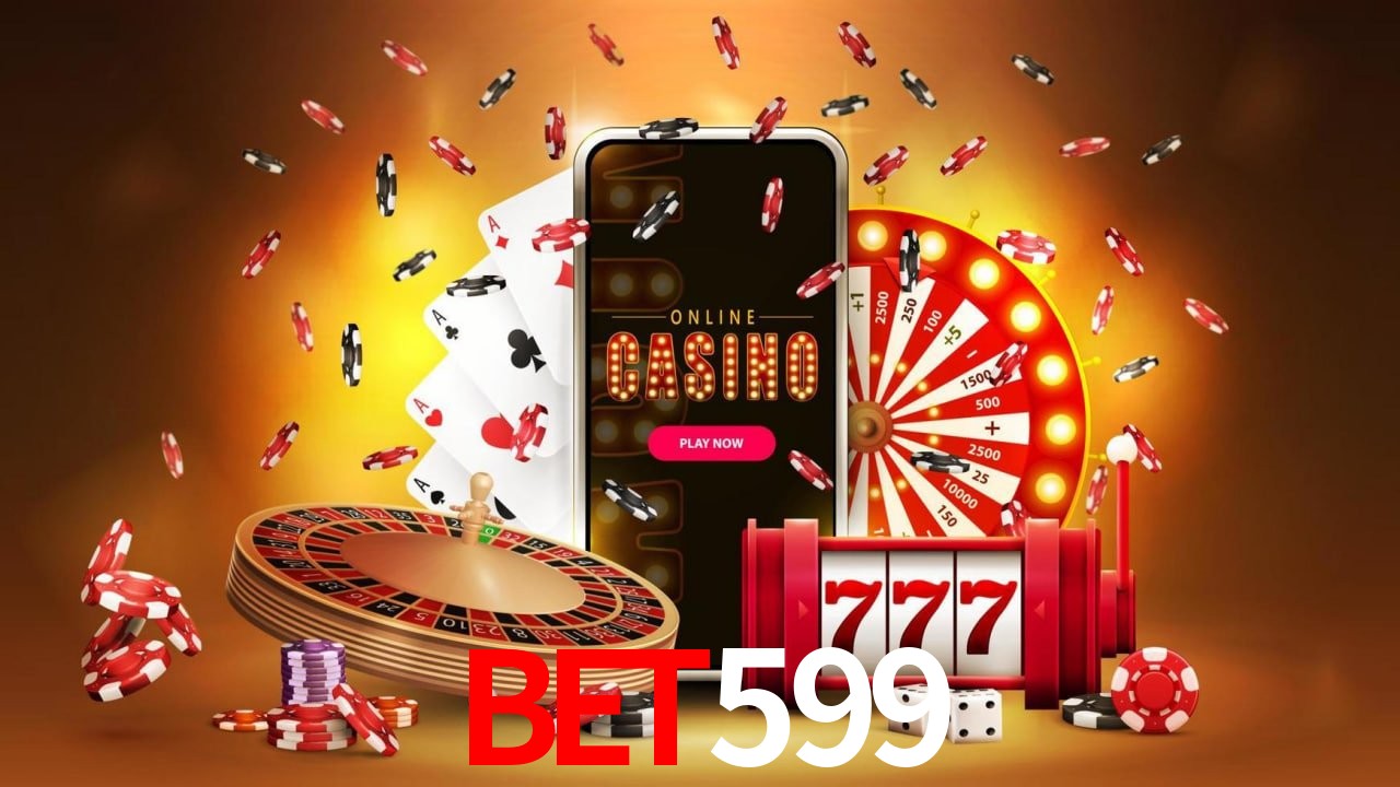 Jogos Exclusivos bet599