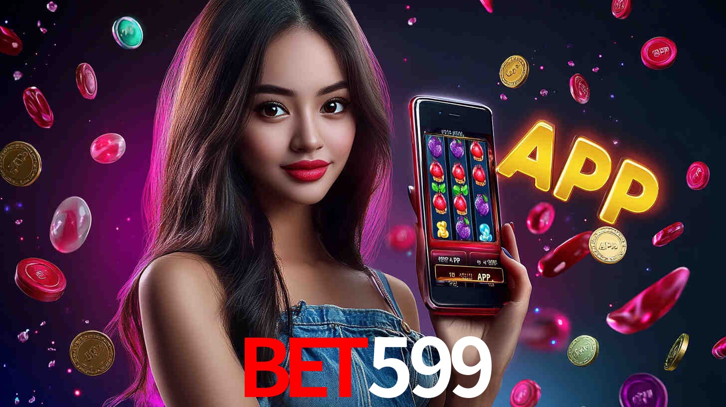 Casino VIP bet599
