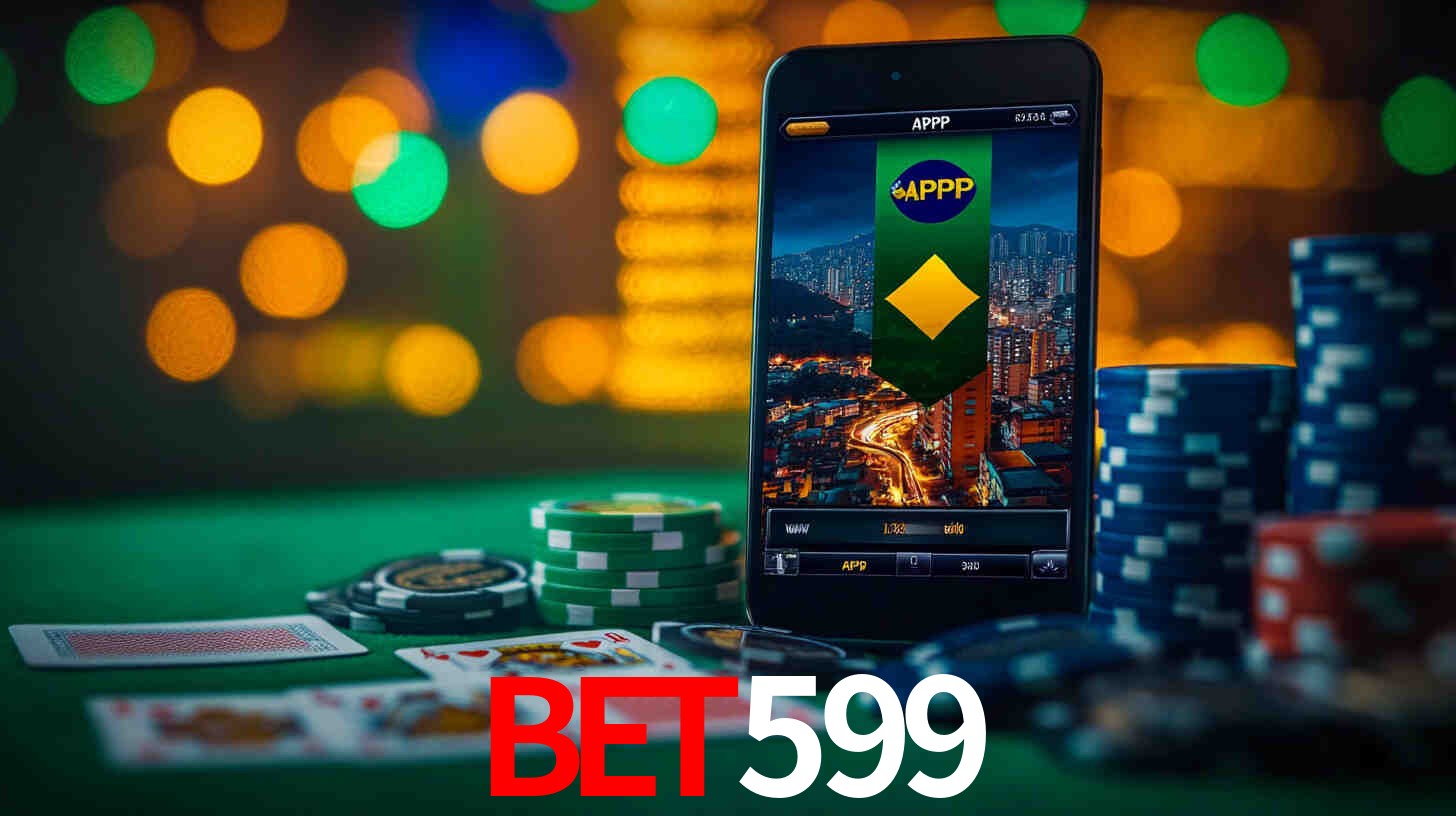 Apostas de Basquete bet599