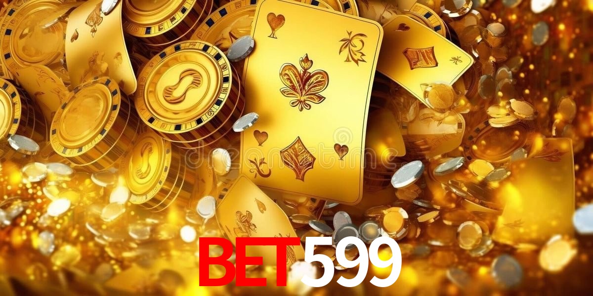 Diretório de Jogos bet599