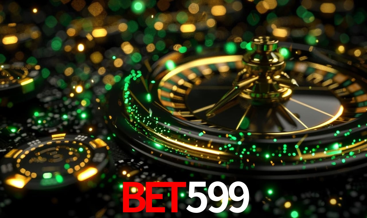 A Experiência Imersiva dos Cassinos Ao Vivo no bet599