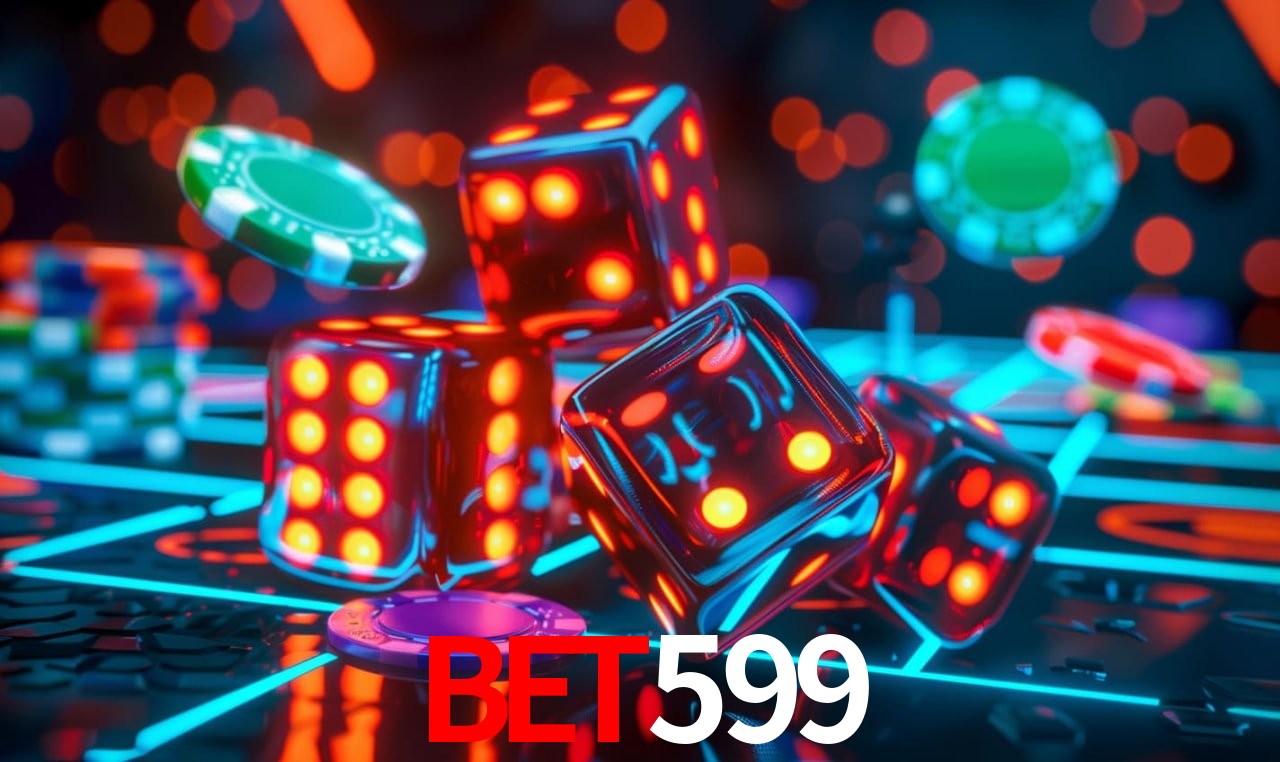 Design Responsivo bet599