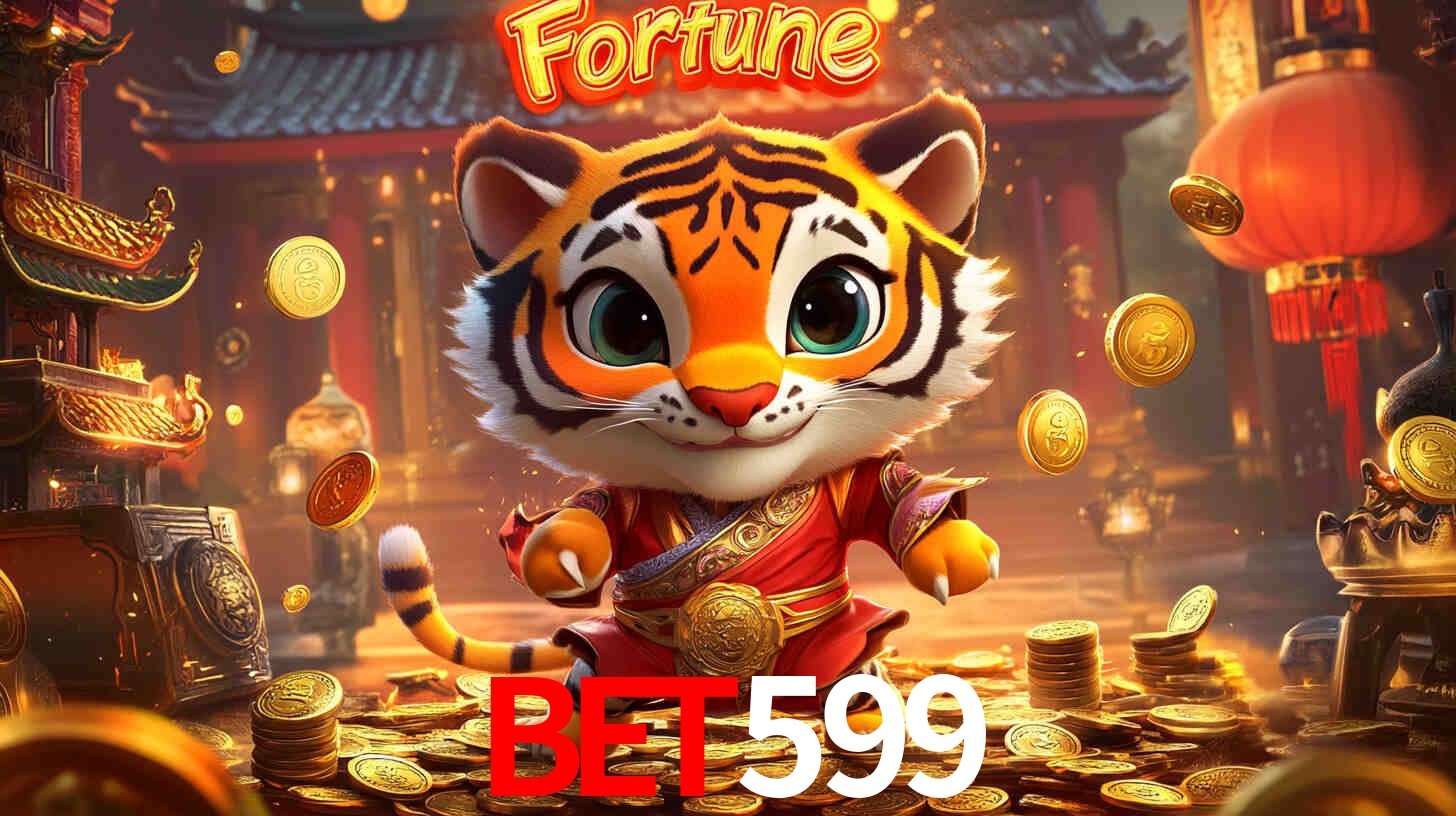 Programa VIP bet599