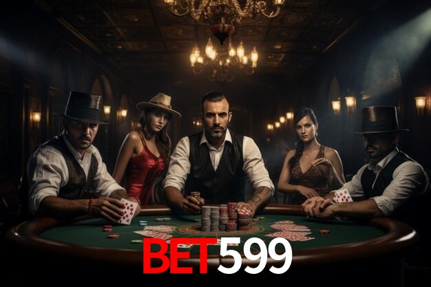 Login Seguro bet599