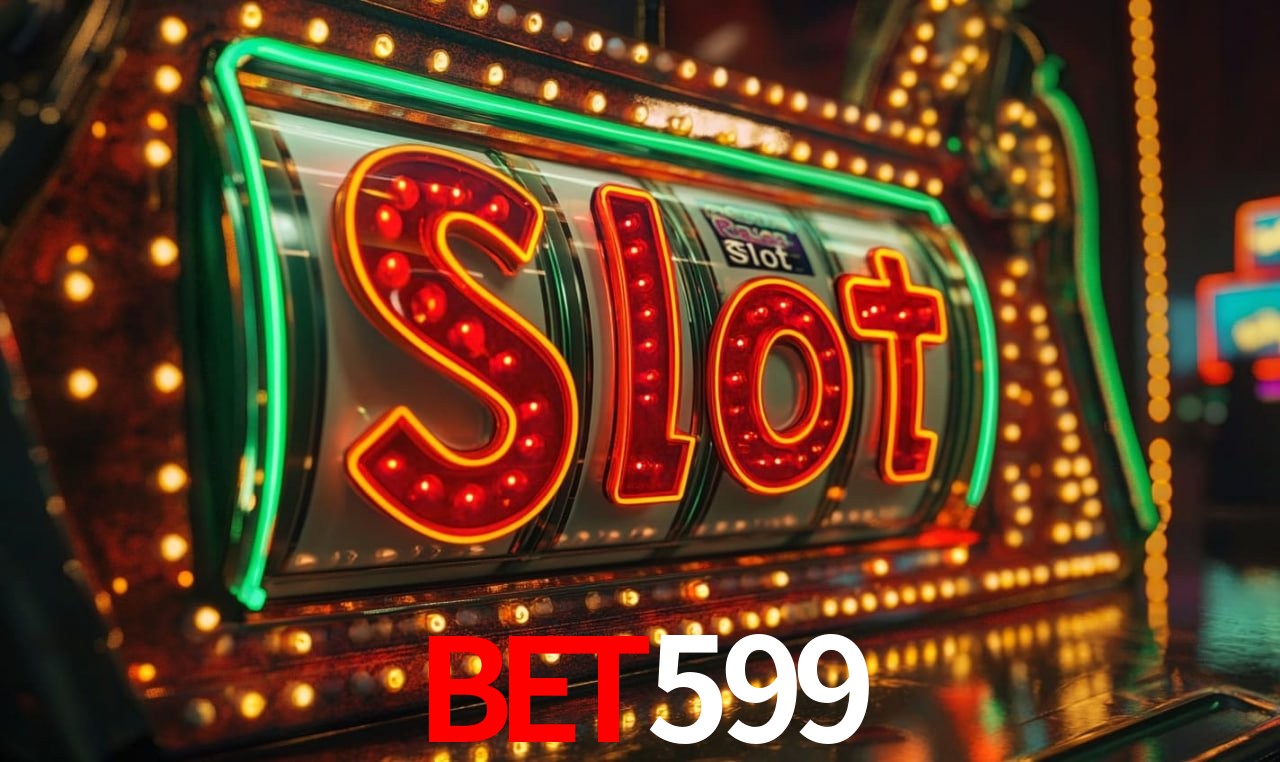 A Popularidade dos Caça-Níqueis no bet599
