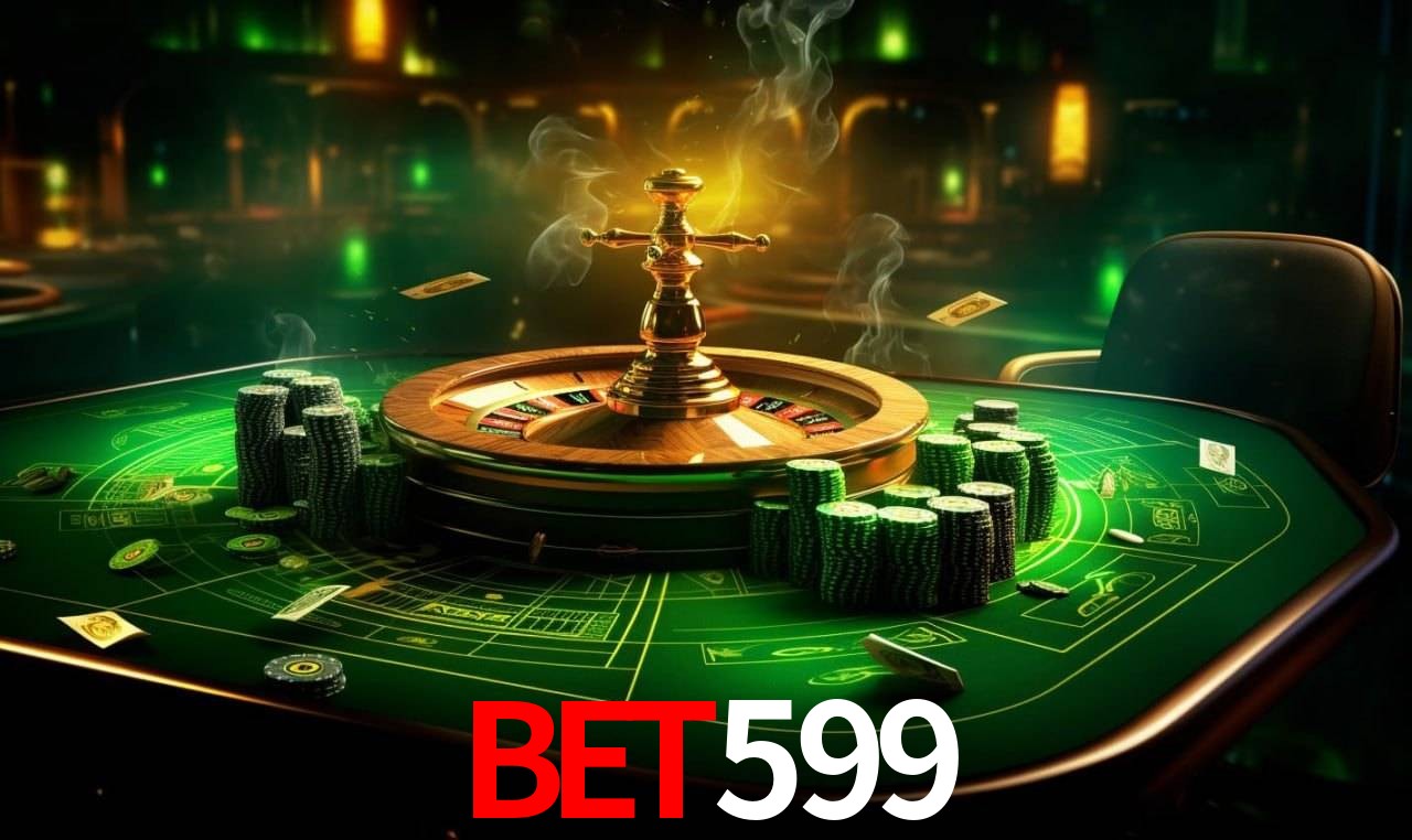 Benefícios da Conta bet599