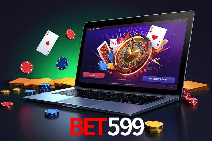 Explorando a Categoria de Eventos em Apostas na bet599