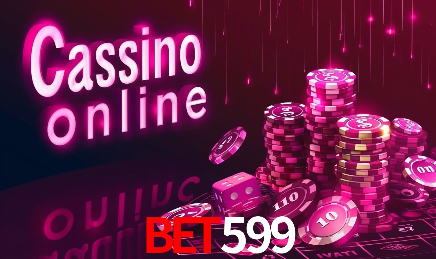 Estatísticas do Jogo bet599