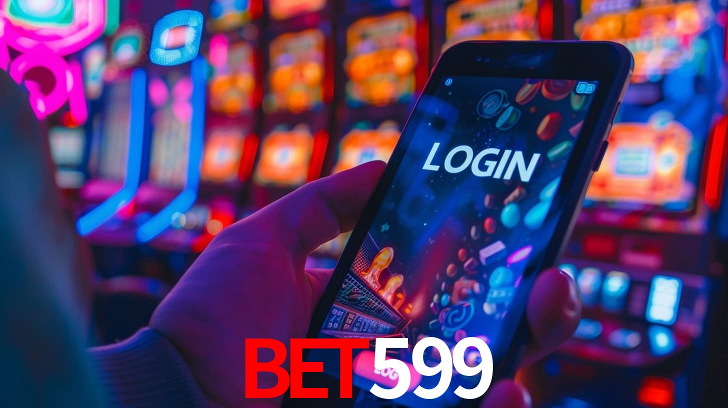 A Revolução dos Aplicativos de Jogos no bet599
