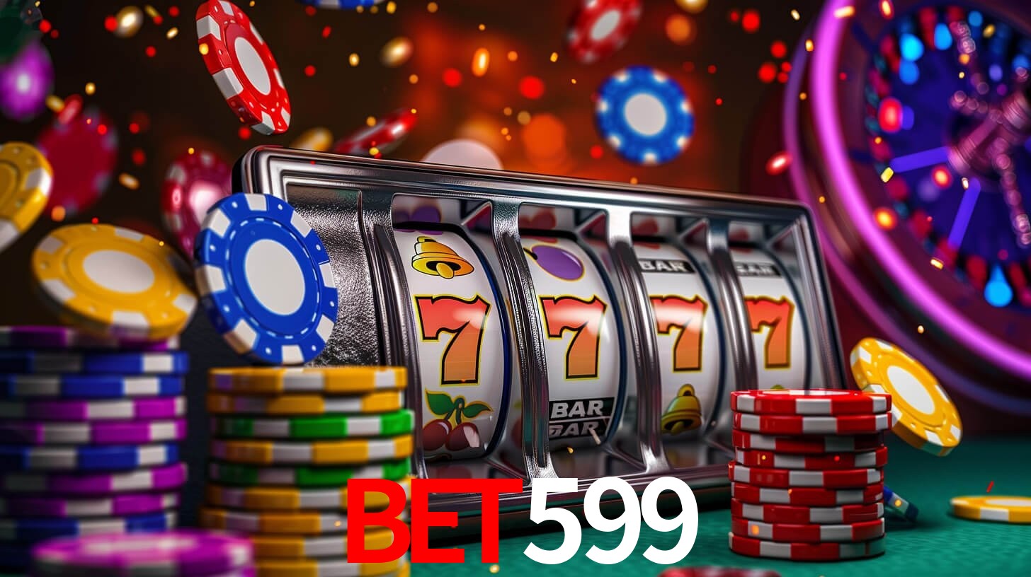 A Emoção da Loteria na bet599: Uma Chance de Mudança de Vida
