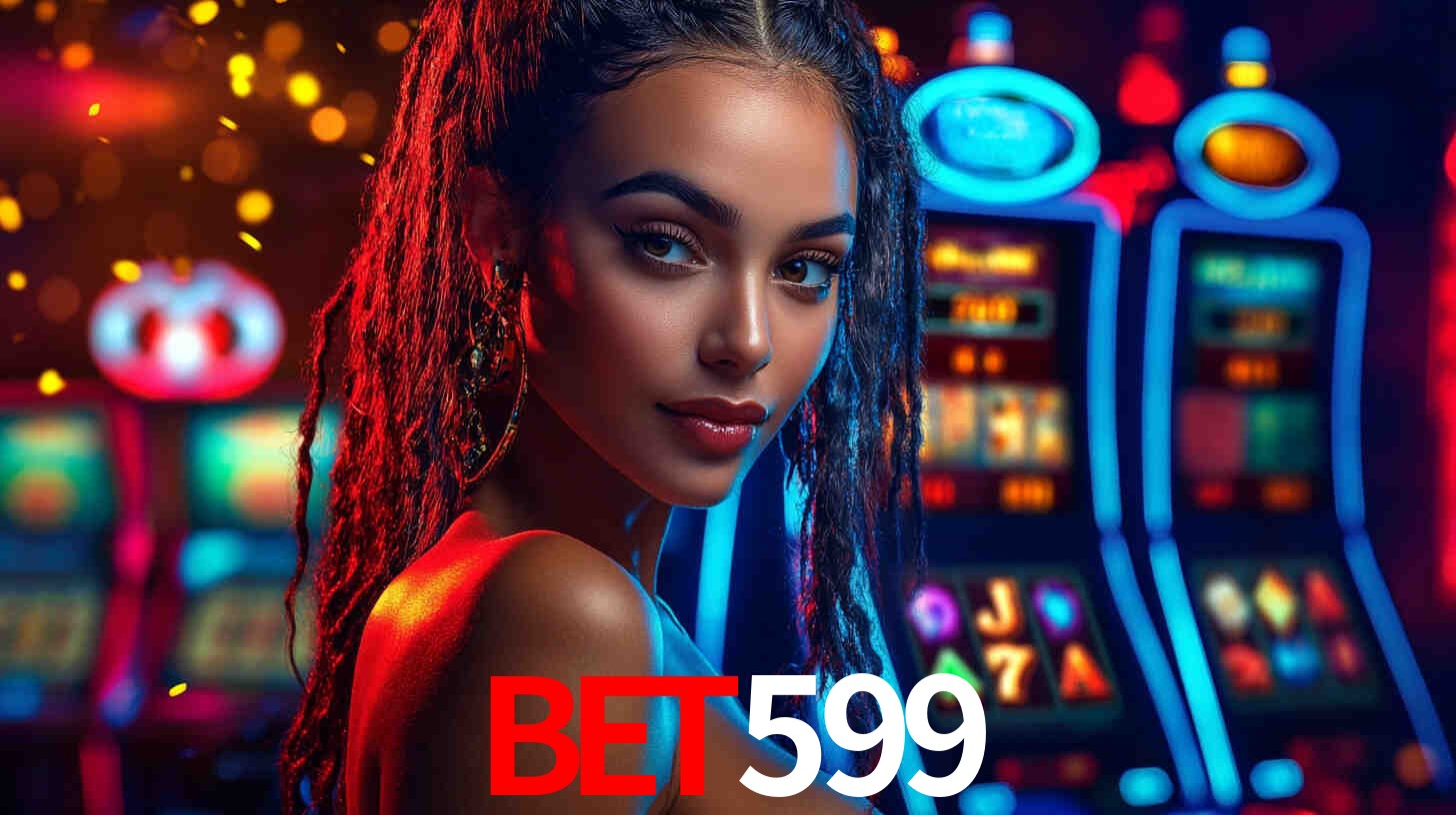 Apostas de Futebol bet599