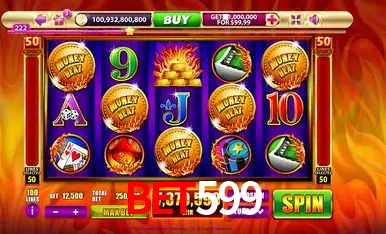 cassino bet599
