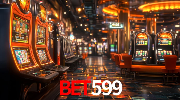 Sinta a adrenalina dos jogos de cassino com bet599