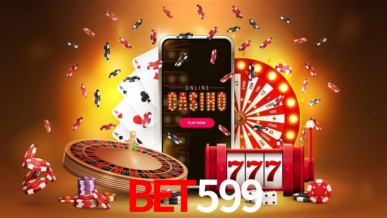 A Popularidade dos Caça-Níqueis no bet599
