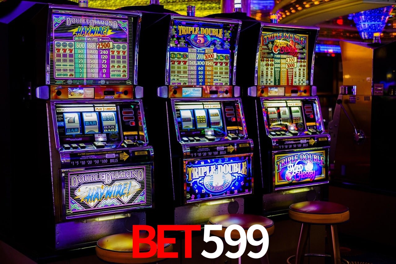 Inovações de Jogos na bet599: O Futuro das Experiências Interativas