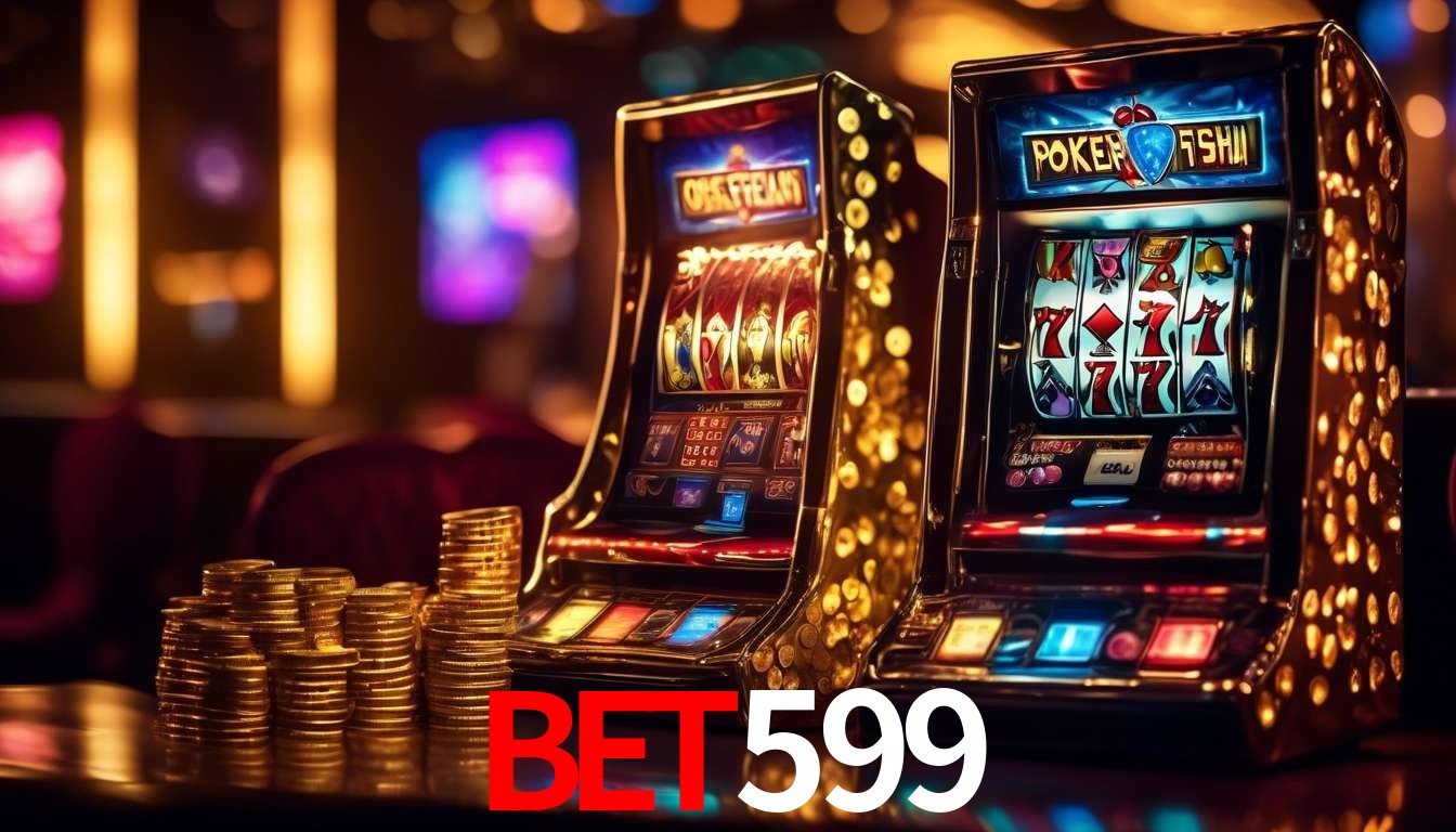 Casino Ao Vivo bet599