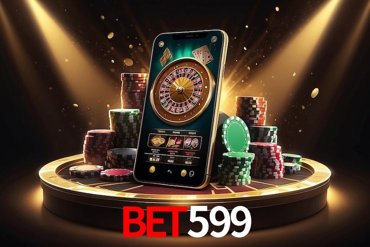 Apostas Esportivas na bet599: Um Guia Completo