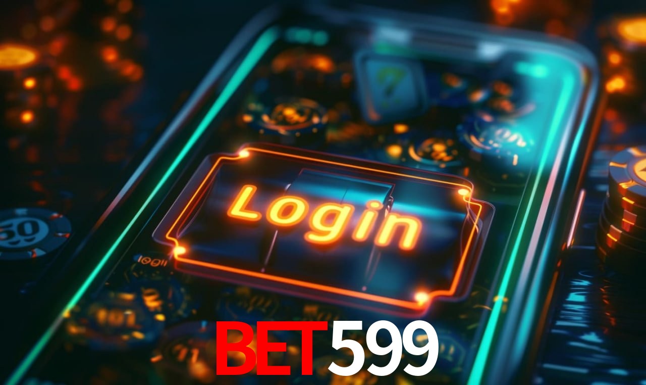 VIP Casino bet599