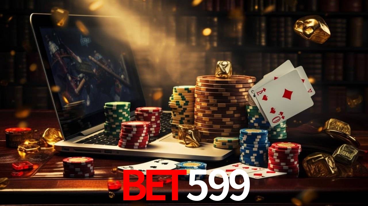 A Experiência Imersiva dos Cassinos Ao Vivo no bet599