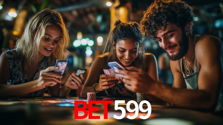Premium Interface bet599