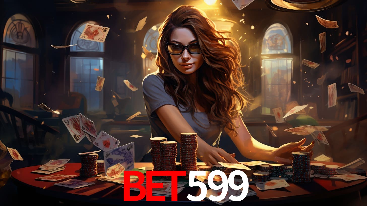 Welcome Bonus bet599